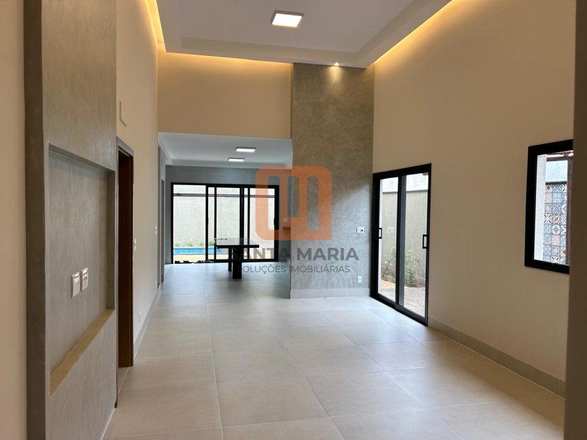 Casa para comprar em San Marco, Ribeirão Preto - Sala de Estar (unidade) - foto 2 código 74248