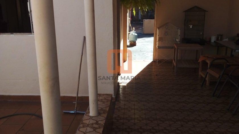 Casa para comprar em Parque Industrial Tanquinho, Ribeirão Preto - Garagem/estacionamento (unidade) - foto 2 código 74252