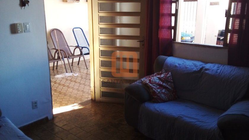 Casa para comprar em Parque Industrial Tanquinho, Ribeirão Preto - Sala (unidade) - foto 4 código 74252