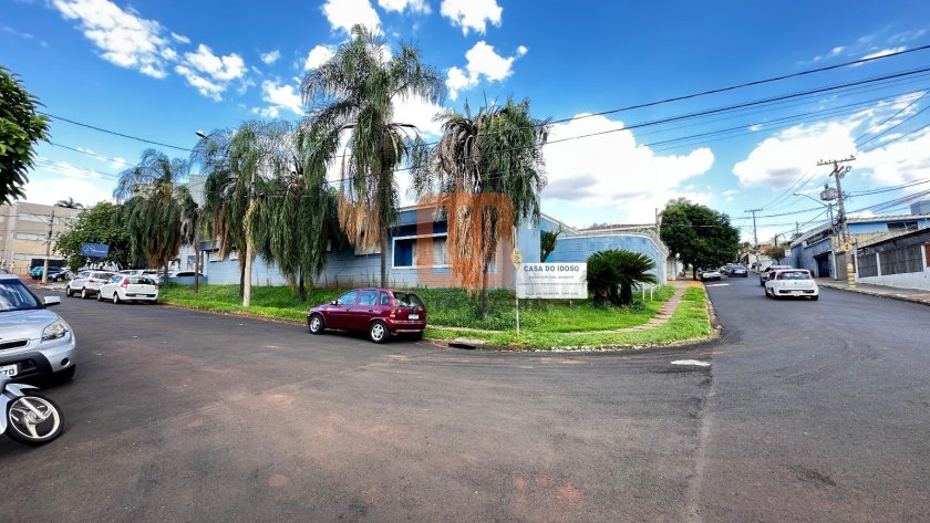 Casa em Jardim Sumaré, Ribeirão Preto