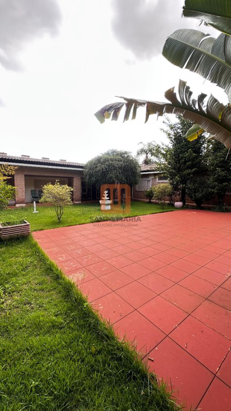 Casa para comprar em Jardim Sumaré, Ribeirão Preto - Hall de Entrada (unidade) - foto 3 código 74255
