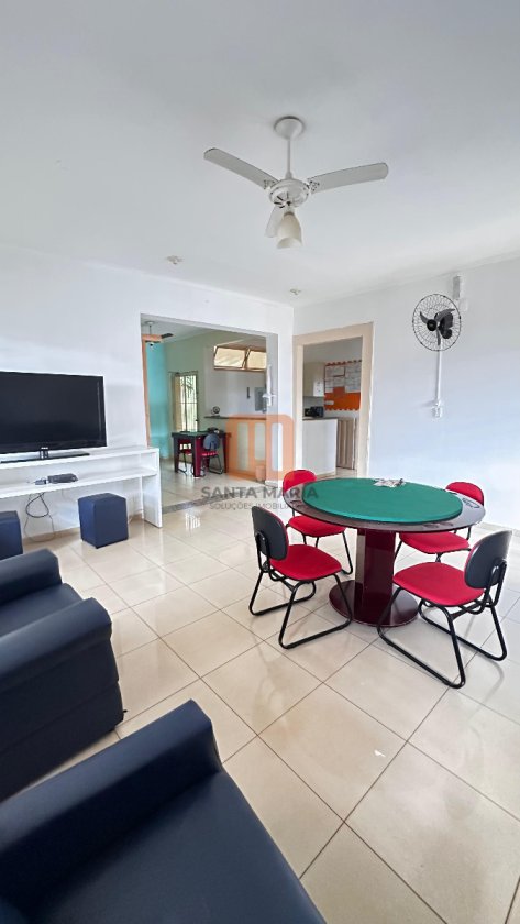 Casa para comprar em Jardim Sumaré, Ribeirão Preto - Sala (unidade) - foto 5 código 74255