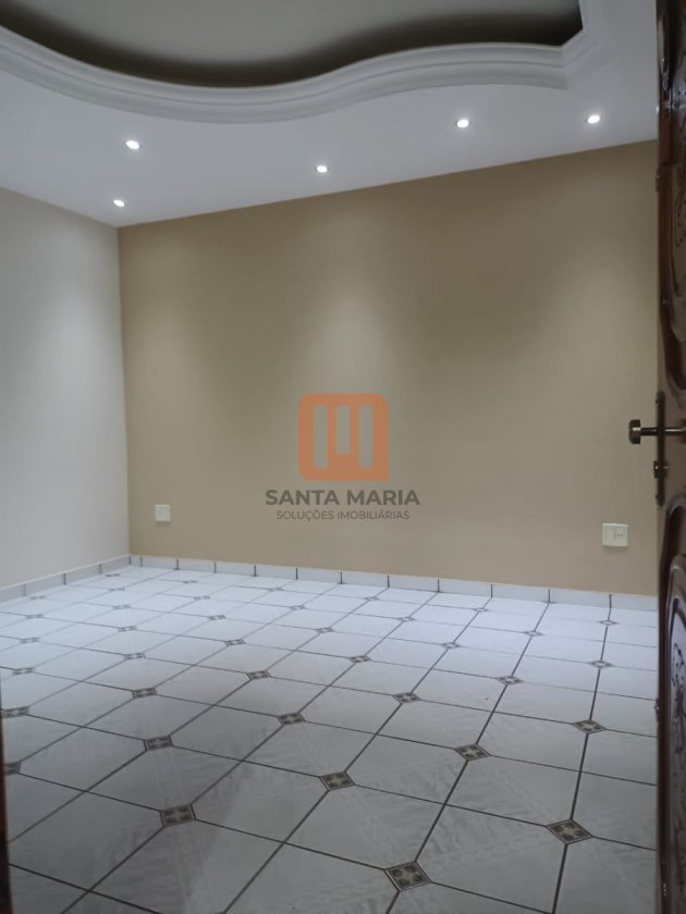 Casa para comprar em Parque Das Figueiras, Ribeirão Preto - Sala (unidade) - foto 2 código 74259