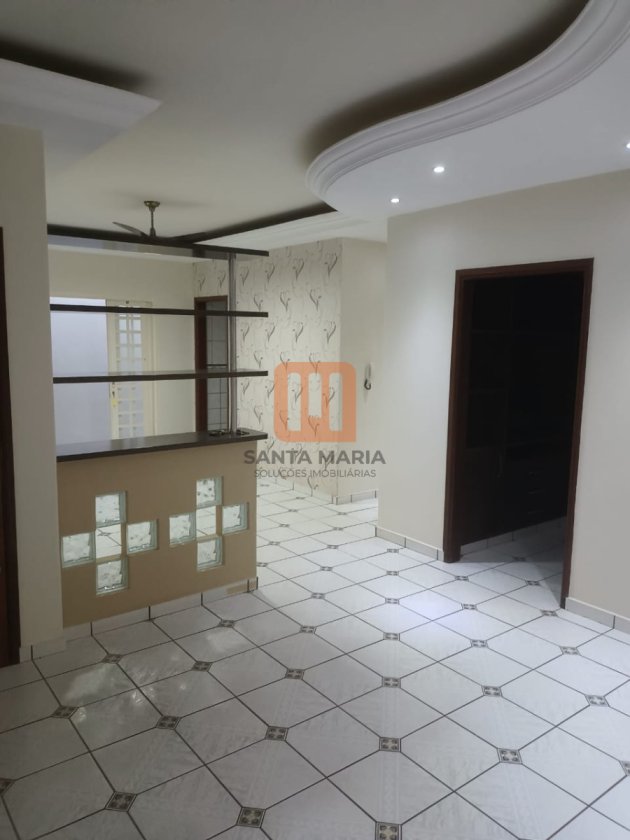 Casa para comprar em Parque Das Figueiras, Ribeirão Preto - Sala (unidade) - foto 3 código 74259