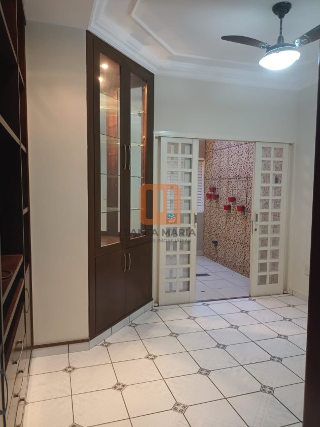 Casa para comprar em Parque Das Figueiras, Ribeirão Preto - Sala (unidade) - foto 4 código 74259