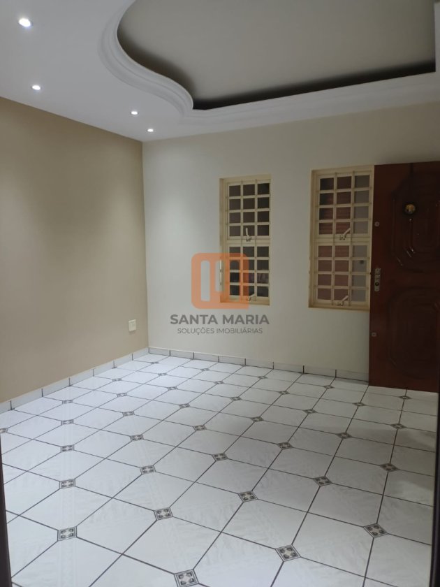 Casa para comprar em Parque Das Figueiras, Ribeirão Preto - Sala (unidade) - foto 5 código 74259