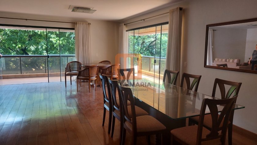 Apartamento para comprar em Centro, Ribeirão Preto - Sala (unidade) - foto 2 código 74265