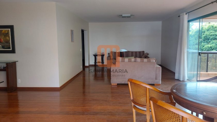 Apartamento para comprar no condomínio Villa Dijon em Centro, Ribeirão Preto - código 74265