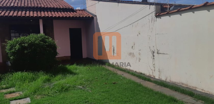 Casa para comprar em Jardim Palmares, Ribeirão Preto - Garagem/estacionamento (unidade) - foto 3 código 74276
