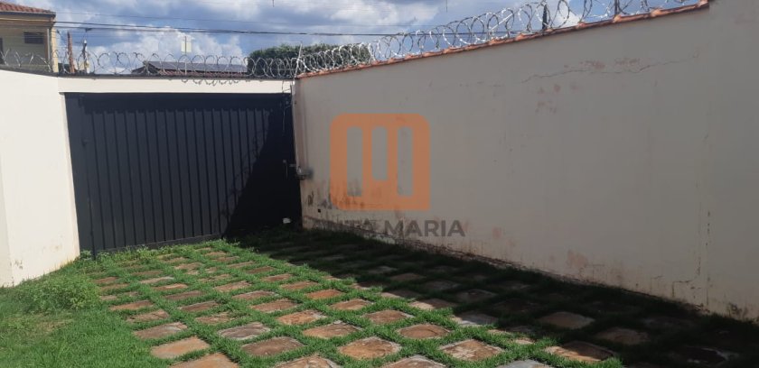Casa para comprar em Jardim Palmares, Ribeirão Preto - Garagem/estacionamento (unidade) - foto 4 código 74276