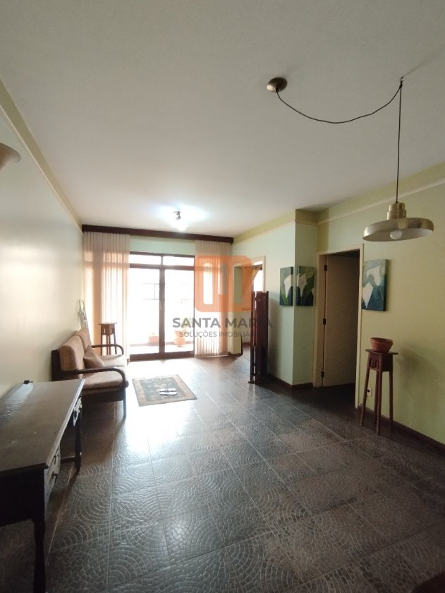Apartamento para comprar no condomínio San Diego em Jardim América, Ribeirão Preto - código 74281