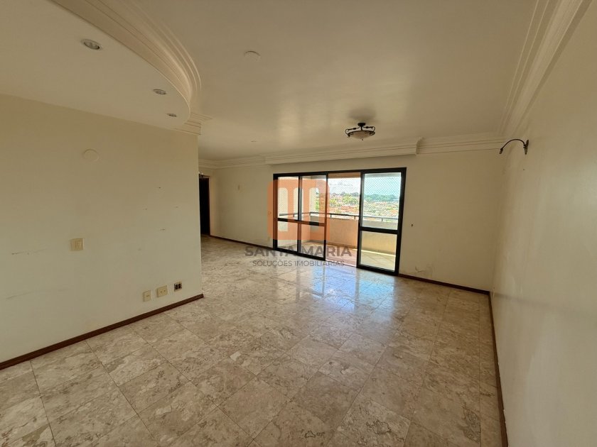 Apartamento para comprar no condomínio Maratuá em Santa Cruz, Ribeirão Preto - código 74289