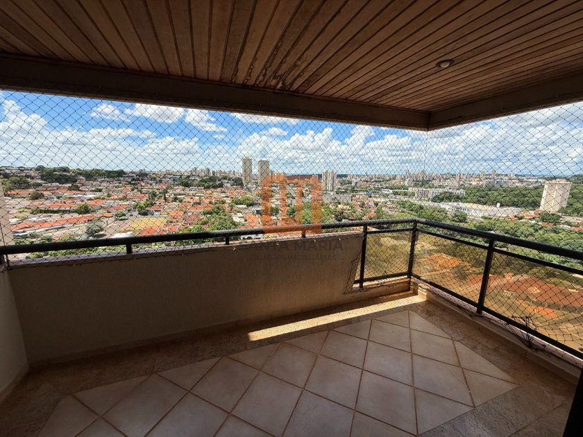 Apartamento para comprar em Santa Cruz, Ribeirão Preto - Vista do Imóvel (unidade) - foto 3 código 74289