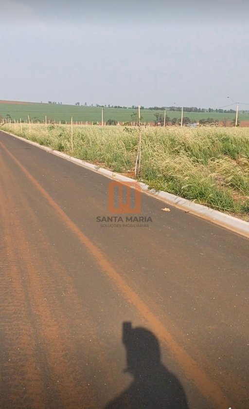 Terreno para comprar em Bella Cravinhos, Cravinhos - Terreno/Lote (unidade) - foto 2 código 74290