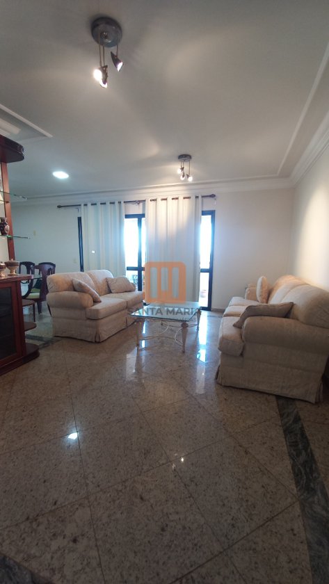 Apartamento para comprar no condomínio Maratuá em Santa Cruz, Ribeirão Preto - código 74291