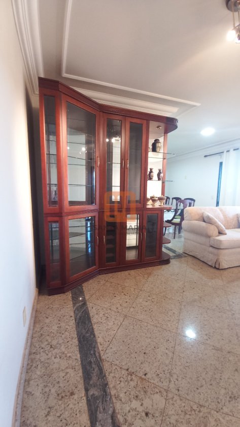 Apartamento para comprar em Santa Cruz, Ribeirão Preto - Sala (unidade) - foto 2 código 74291