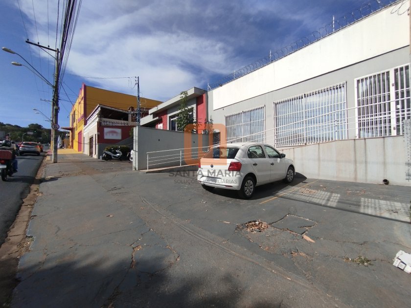 Salão-Galpão para comprar em Jardim Paulista, Ribeirão Preto - Fachada Unidade (unidade) - foto 2 código 7430