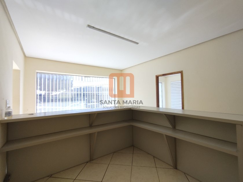 Salão-Galpão para comprar em Jardim Paulista, Ribeirão Preto - Recepção (unidade) - foto 4 código 7430