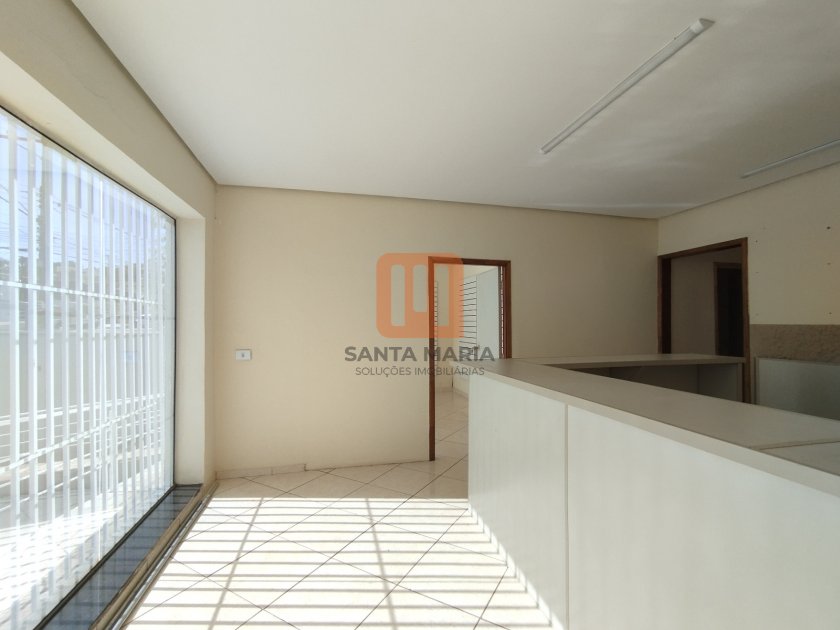 Salão-Galpão para comprar em Jardim Paulista, Ribeirão Preto - Recepção (unidade) - foto 5 código 7430