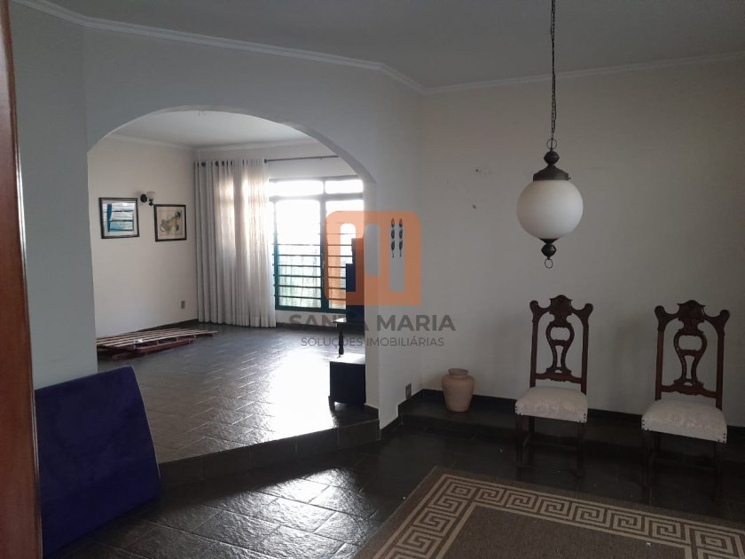 Casa para comprar em Jardim Macedo, Ribeirão Preto - Sala (unidade) - foto 4 código 74300