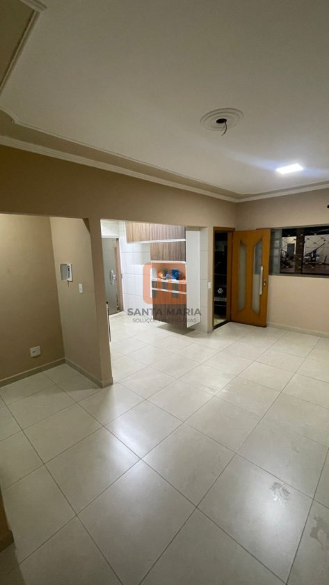 Casa para comprar em Geraldo Correia de Carvalho, Ribeirão Preto - Sala (unidade) - foto 2 código 74309