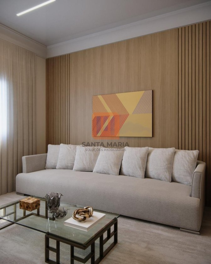 Casa em Alphaville, Ribeirão Preto