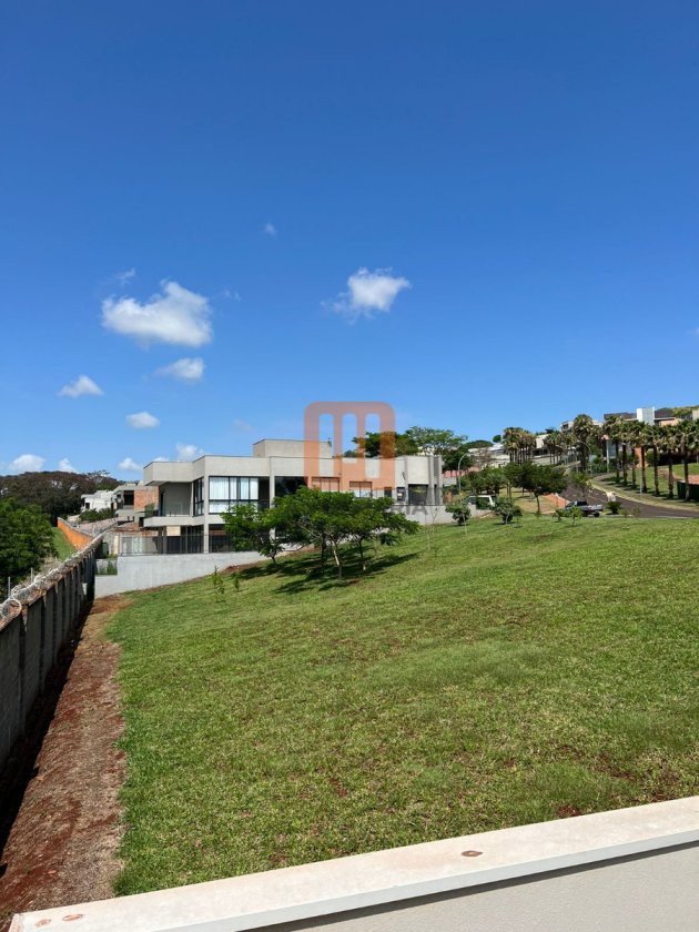 Terreno em Alphaville, Ribeirão Preto