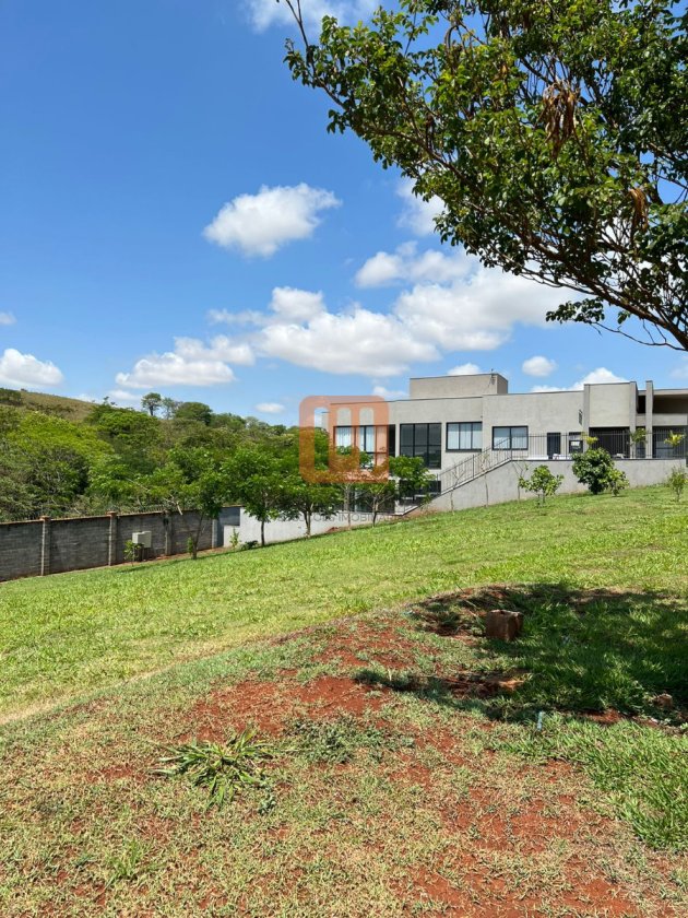 Terreno para comprar em Alphaville, Ribeirão Preto - Terreno/Lote (unidade) - foto 2 código 74320