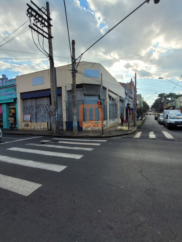 Salão-Galpão em Centro, Ribeirão Preto