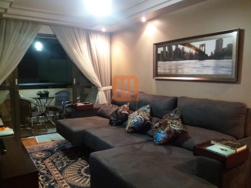 Apartamento para comprar no condomínio Green Park em Ribeirânia, Ribeirão Preto - código 74325