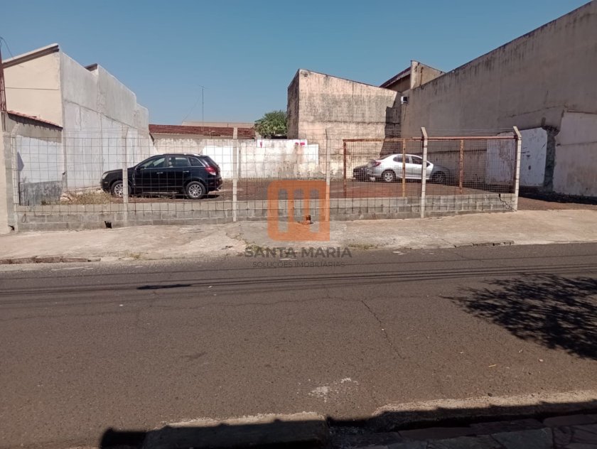 Terreno em Vila Virgínia, Ribeirão Preto