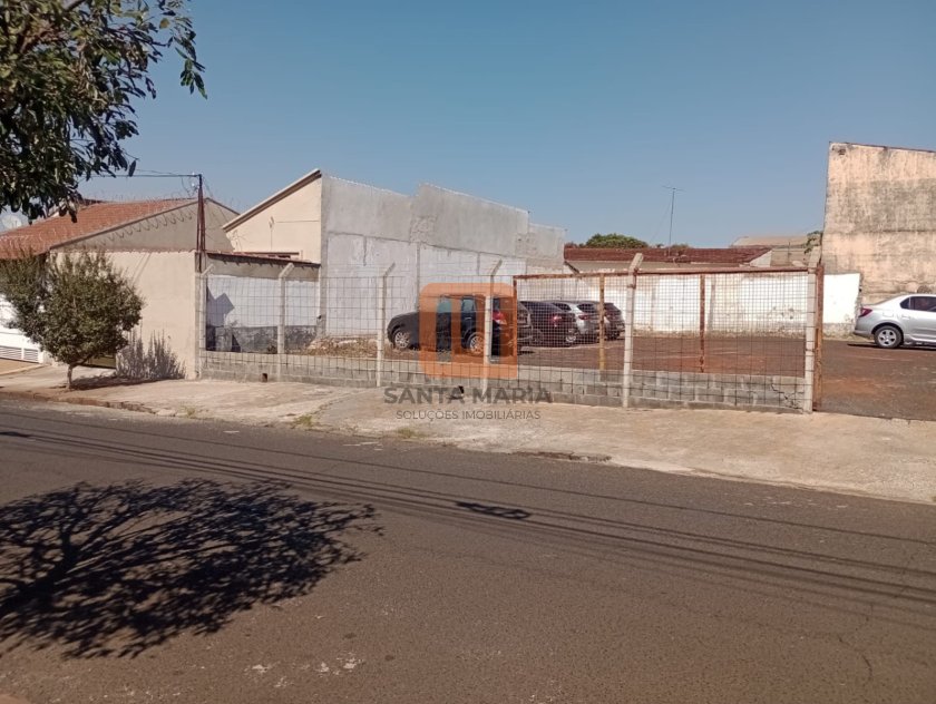 Terreno para comprar em Vila Virgínia, Ribeirão Preto - Terreno/Lote (unidade) - foto 2 código 74334