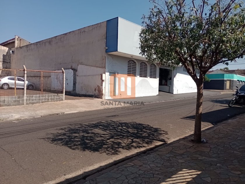 Terreno para comprar em Vila Virgínia, Ribeirão Preto - Terreno/Lote (unidade) - foto 3 código 74334