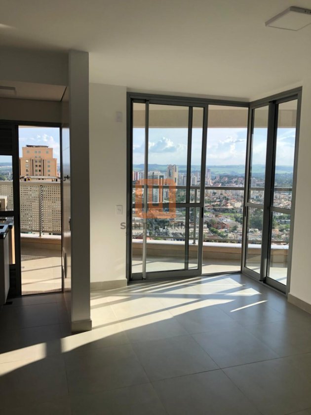 Apartamento para alugar no condomínio Fiusa One em Jardim Sao Luiz, Ribeirão Preto - código 74335