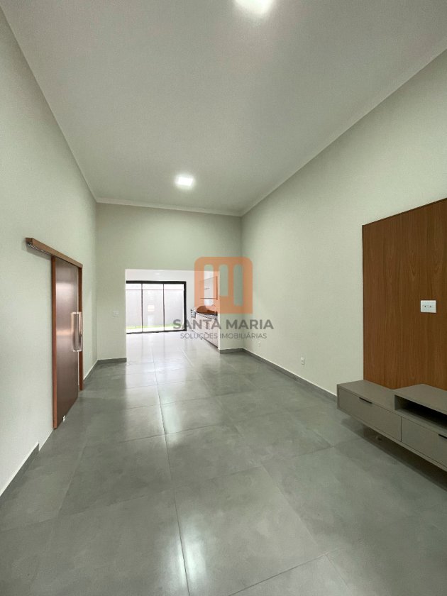 Casa para comprar em Villa Romana, Ribeirão Preto - Sala (unidade) - foto 3 código 74343