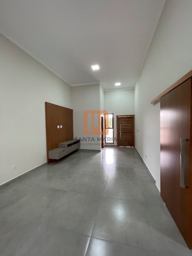 Casa para comprar em Villa Romana, Ribeirão Preto - Sala (unidade) - foto 2 código 74343