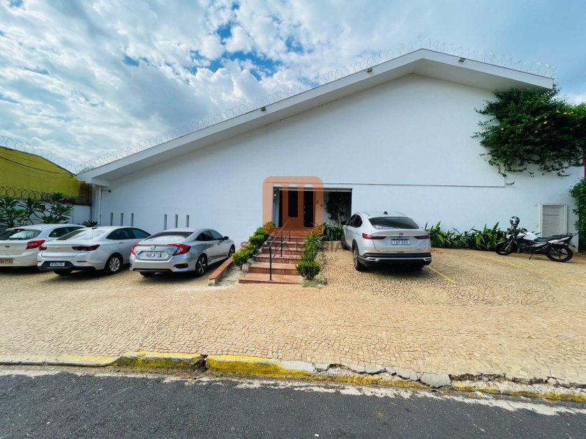 Sala comercial em Alto Da Boa Vista, Ribeirão Preto