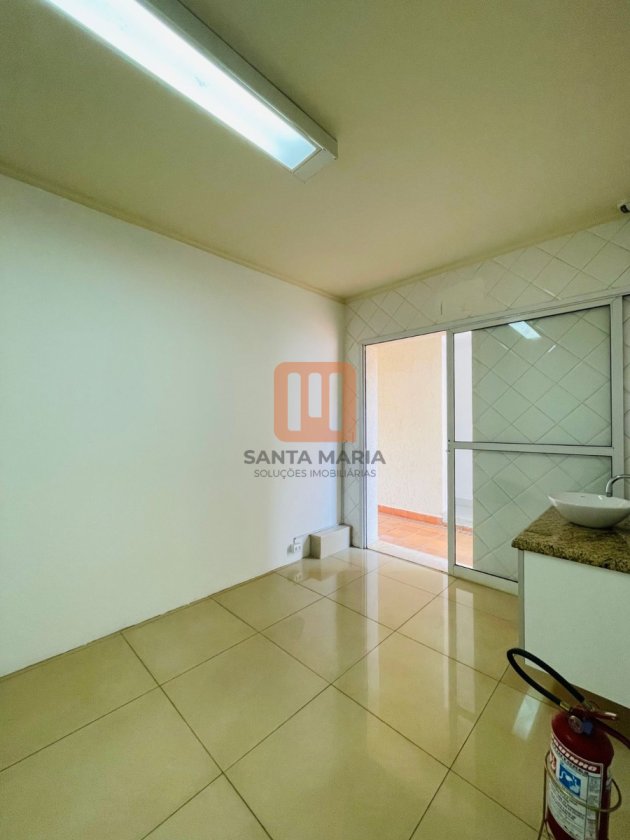 Sala comercial para alugar em Alto Da Boa Vista, Ribeirão Preto - Sala (unidade) - foto 3 código 74345