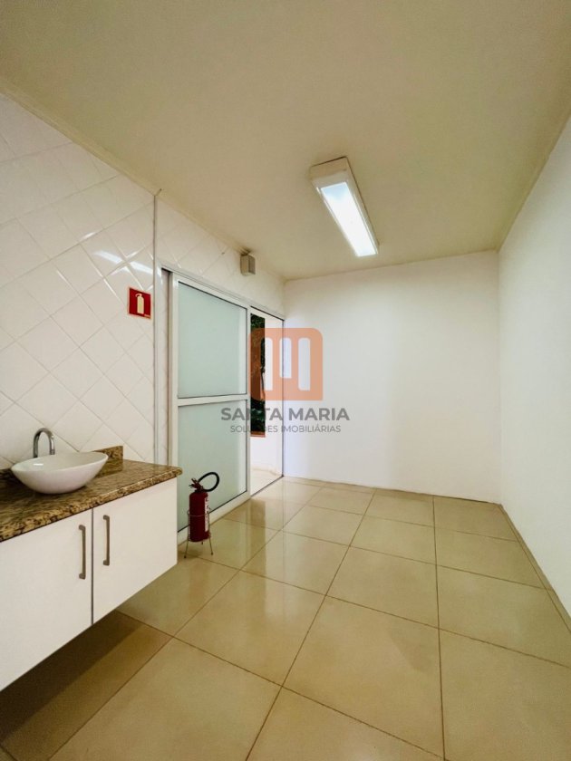 Sala comercial para alugar em Alto Da Boa Vista, Ribeirão Preto - Sala (unidade) - foto 4 código 74345