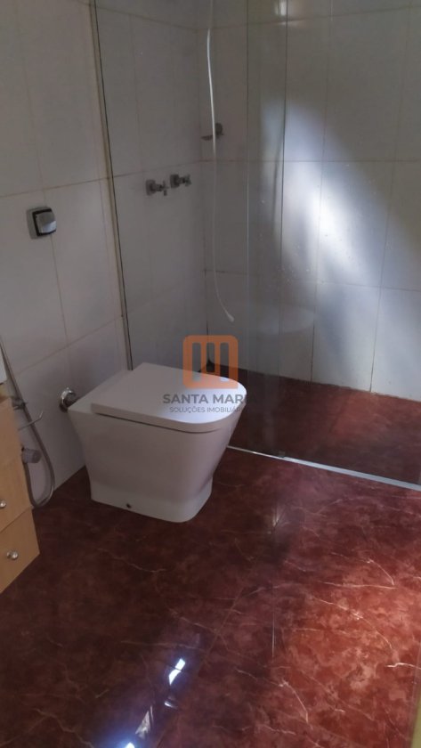 Casa para comprar em Parque Dos Flamboyans, Ribeirão Preto - Banheiro/lavabo (unidade) - foto 4 código 74348