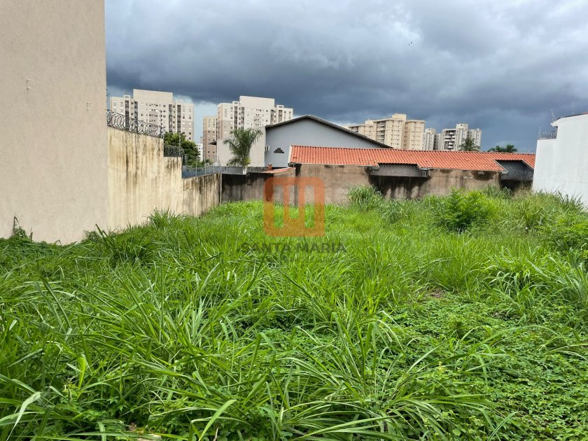 Terreno para comprar em Alto Da Boa Vista, Ribeirão Preto - Terreno/Lote (unidade) - foto 3 código 74349