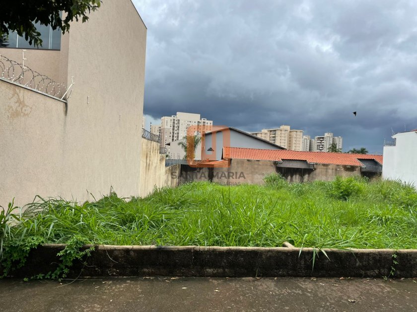 Terreno em Alto Da Boa Vista, Ribeirão Preto