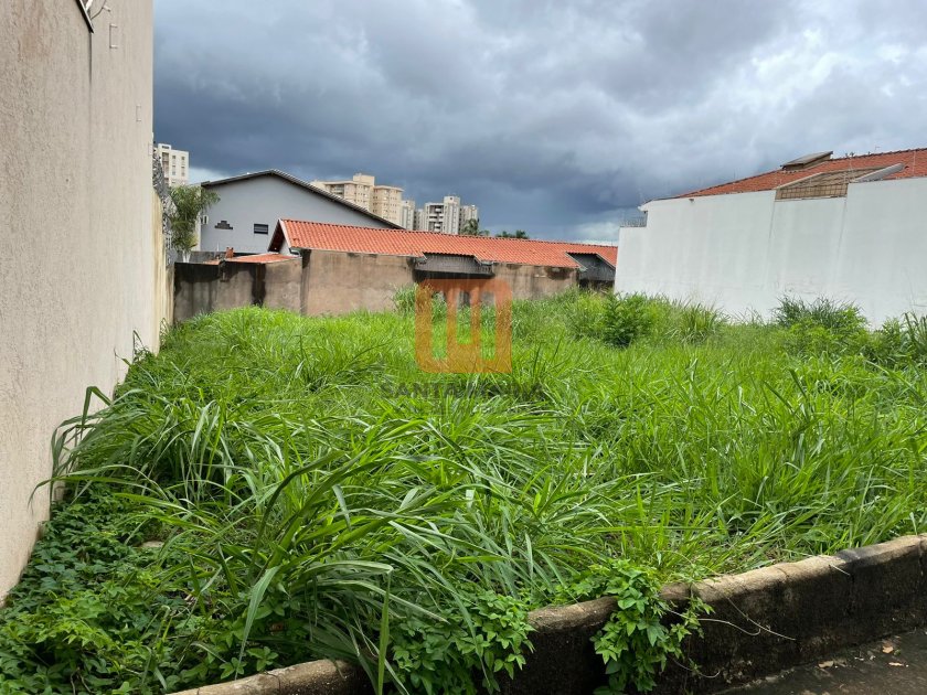 Terreno para comprar em Alto Da Boa Vista, Ribeirão Preto - Terreno/Lote (unidade) - foto 2 código 74349