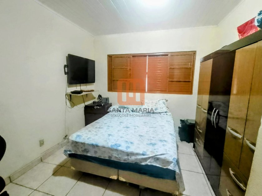 Casa para comprar em Campos Elíseos, Ribeirão Preto - Dormitorio (unidade) - foto 4 código 74352