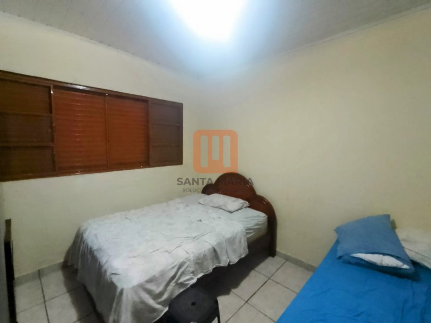 Casa para comprar em Campos Elíseos, Ribeirão Preto - Dormitorio (unidade) - foto 5 código 74352