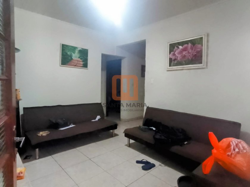 Casa para comprar em Campos Elíseos, Ribeirão Preto - Sala (unidade) - foto 2 código 74352