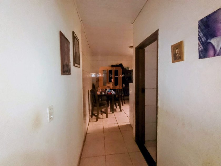 Casa para comprar em Campos Elíseos, Ribeirão Preto - Sala (unidade) - foto 3 código 74352