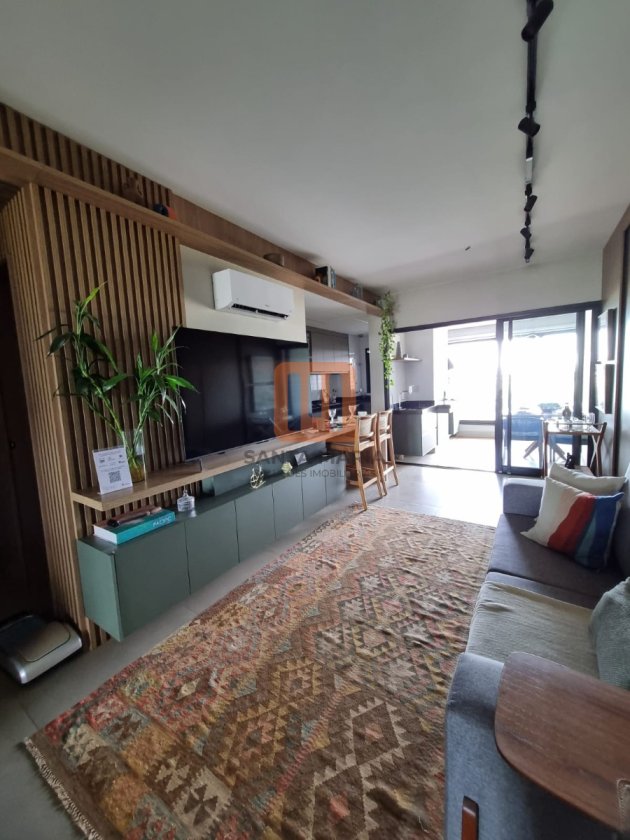 Apartamento em Olhos D'Agua, Ribeirão Preto