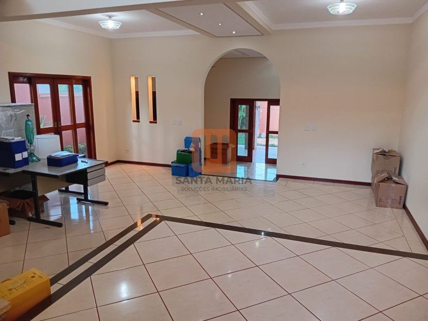 Casa para comprar em City Ribeirão, Ribeirão Preto - Sala (unidade) - foto 2 código 74357