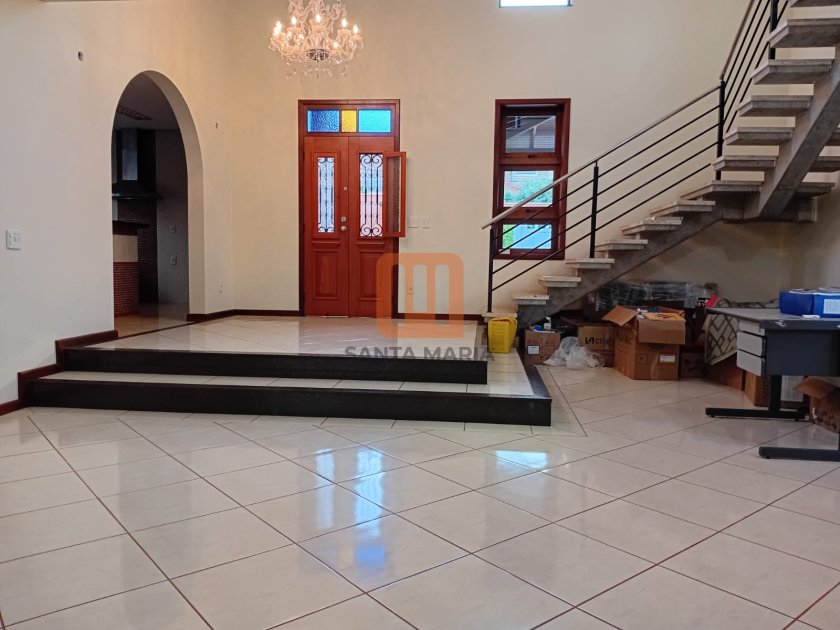 Casa para comprar em City Ribeirão, Ribeirão Preto - Sala (unidade) - foto 3 código 74357